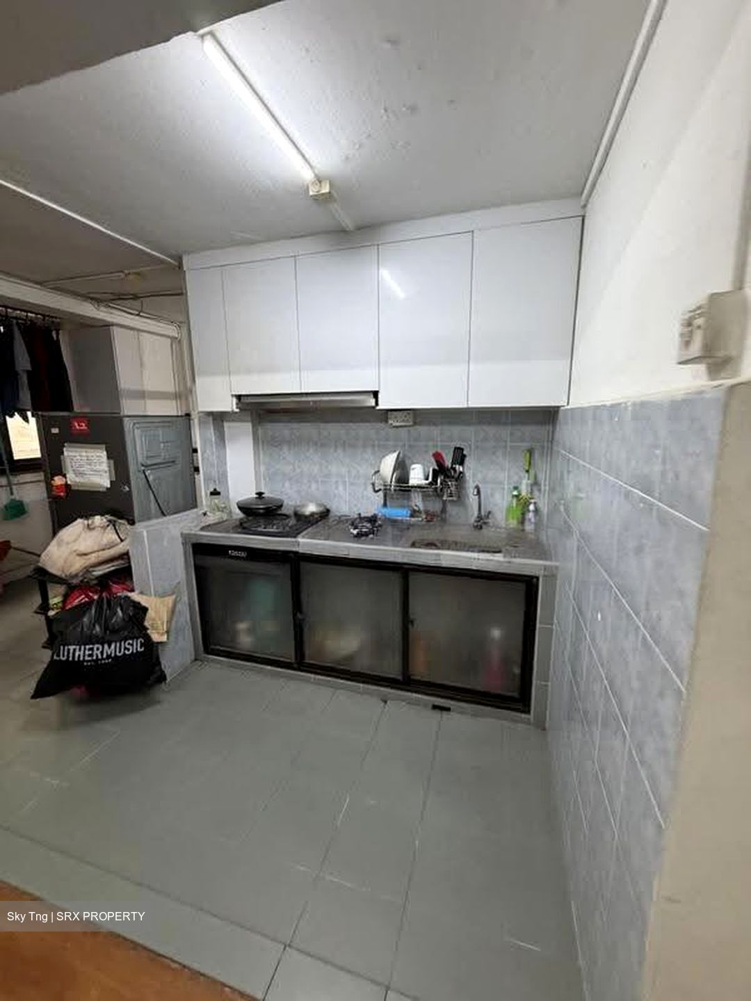 Blk 36 Beo Crescent (Bukit Merah), HDB 4 Rooms #635134191